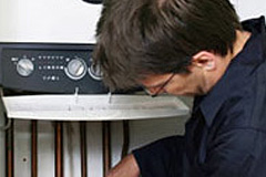 boiler repair Scarvister