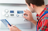 free commercial Scarvister boiler quotes