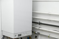 free Scarvister condensing boiler quotes