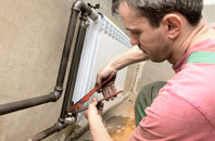 Scarvister heating repair