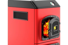 Scarvister solid fuel boiler costs