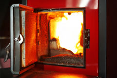 solid fuel boilers Scarvister